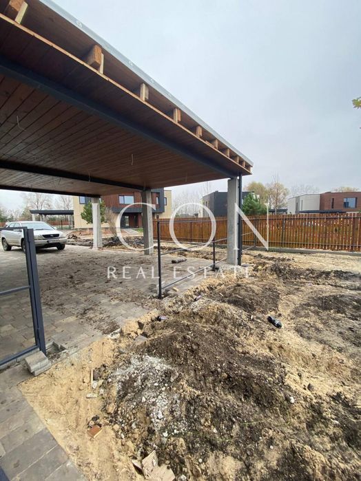 Продаж будинку | 296м² | KM «Тепло», c.Крушинка