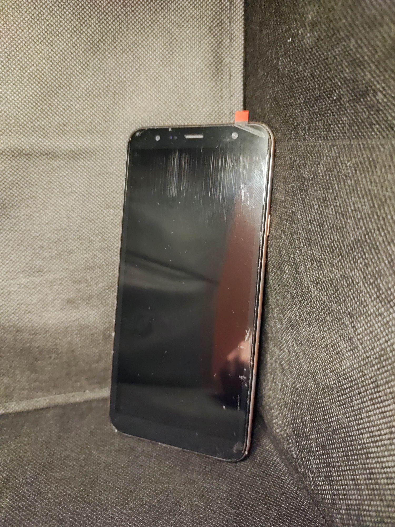 Samsung Galaxy j4+ duo