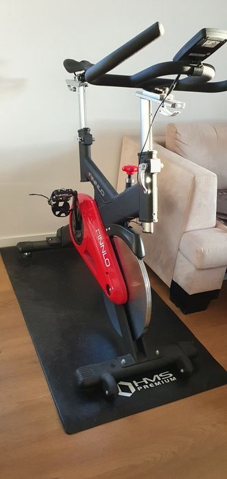 Rower spinningowy Finnlo