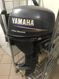 Zaburtowy silnik Yamaha F15