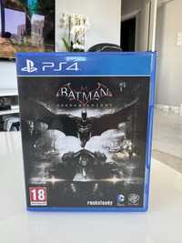 Batman Arkham Knight PS4