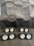 Blinder 2L em Led x4