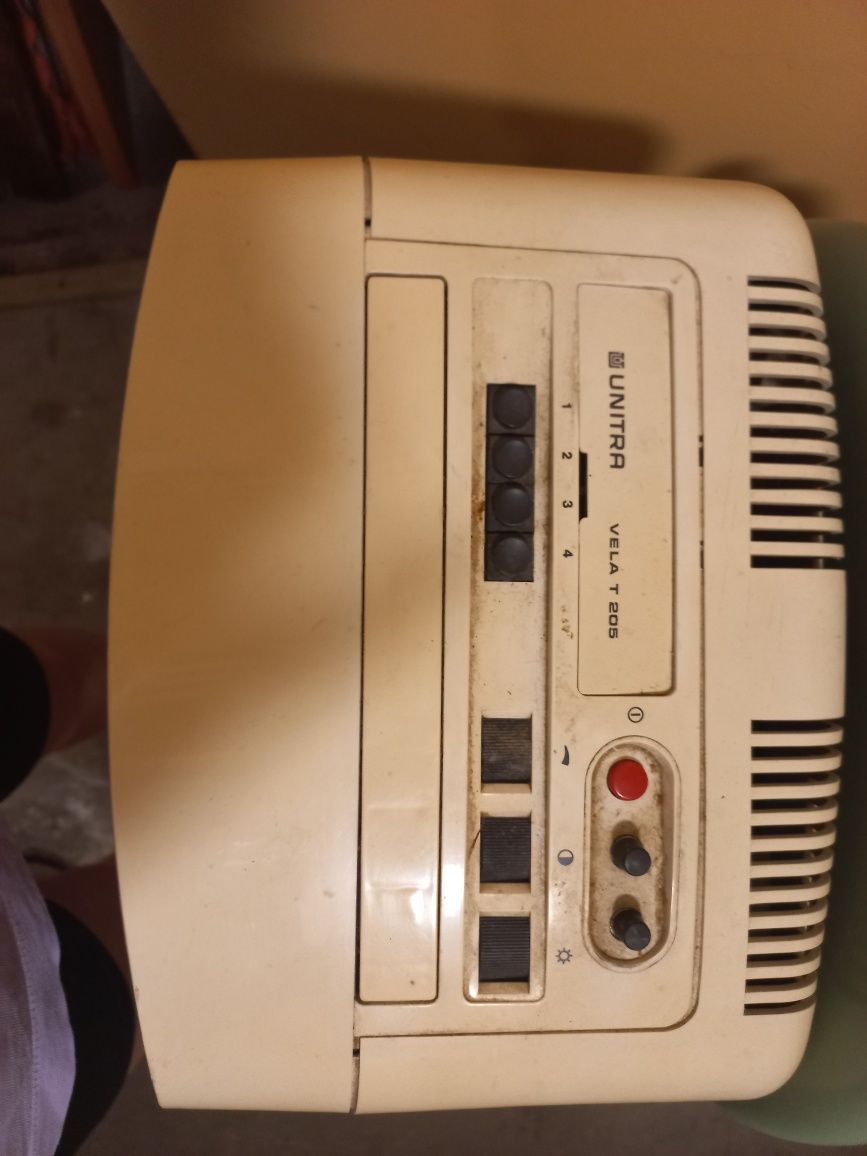 Telewizor Unitra
