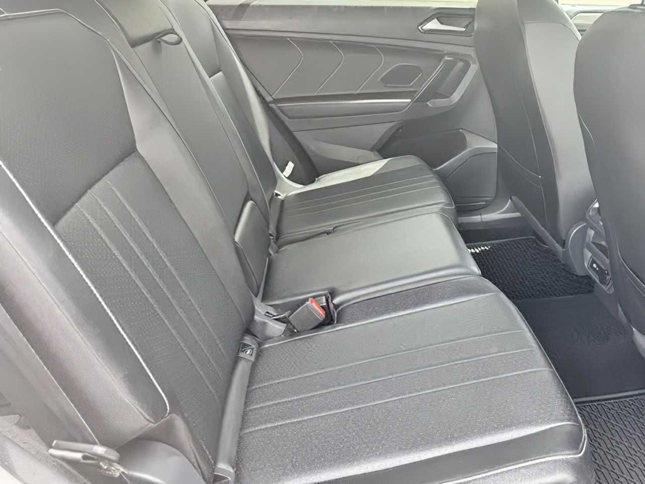 Volkswagen Tiguan SEL 2023