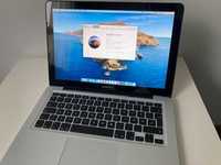 Macbook Pro 13'' mid 2012
