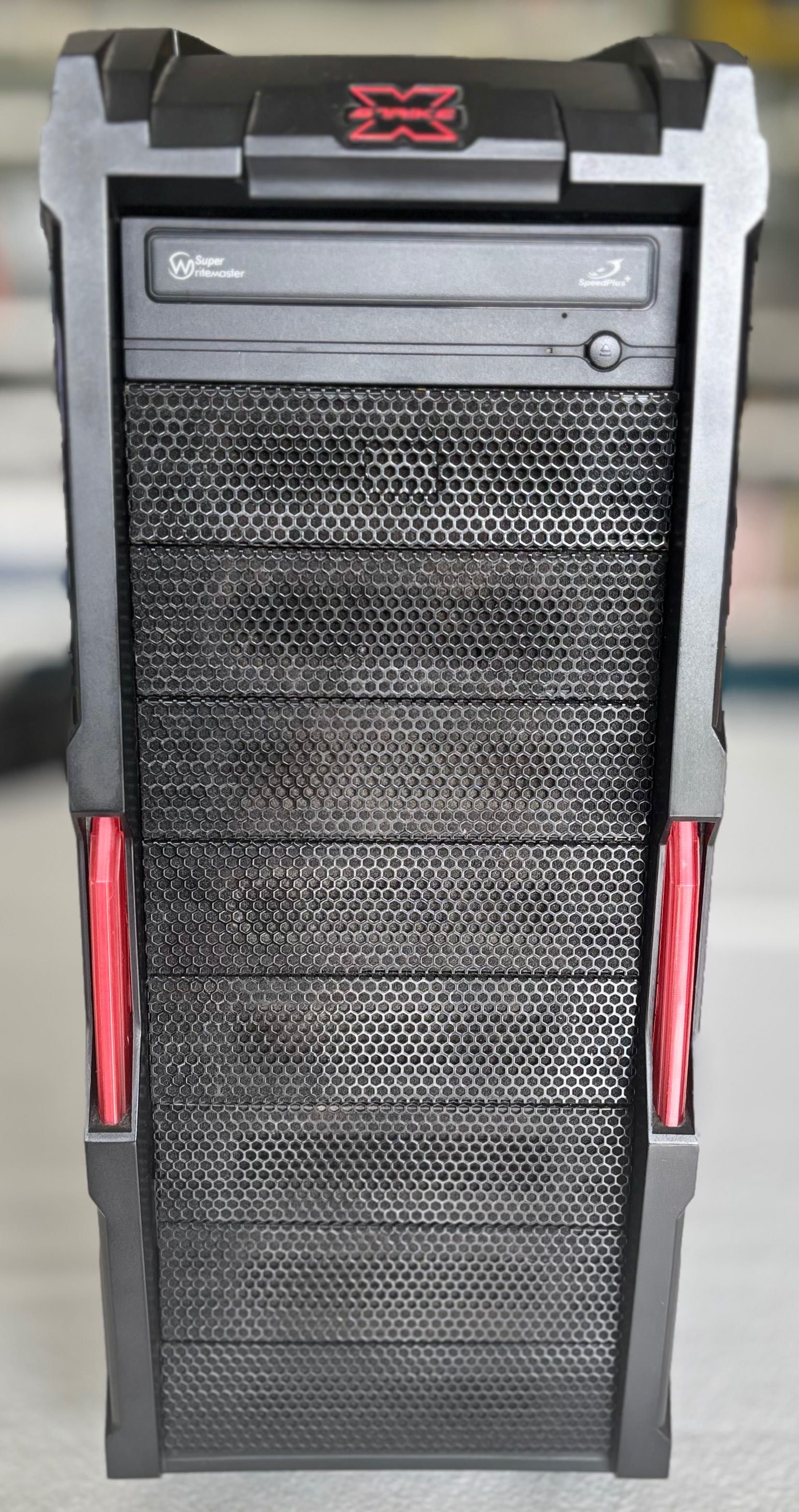 Computador Asus P9X79 + i7 4820K 3.7K + 2x 8GB DDR3 + Hyper 412S