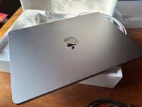 MacBook Air M2 13.6 256GB/16GB Space Gray
