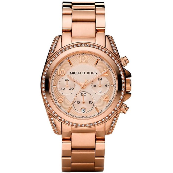 Relogio Michael Kors