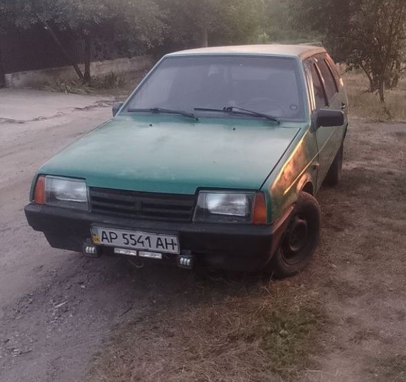 Продам ВАЗ 2109 ...