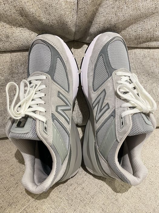 New Balance 990 v5 оригінал шикарні