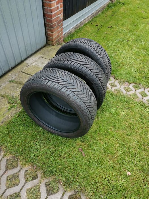 Opony Kormoran All Season 18