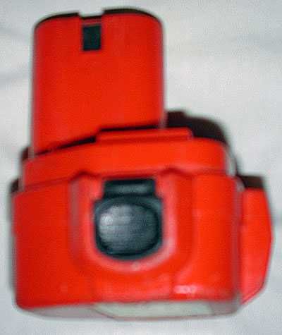 Makita 1222 Akumulator do regeneracji 12V 2Ah Bateria 12 V 2.0 Ah 2 Ah