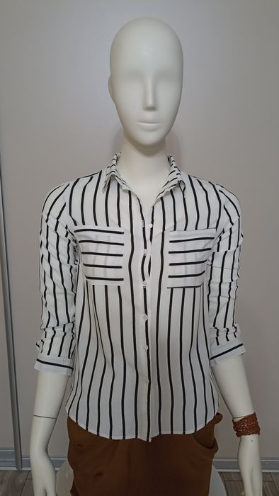 Koszula damska, House, rozm. XS/34