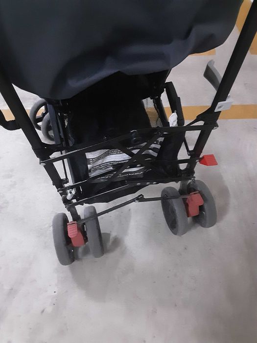 Équipements pour enfants