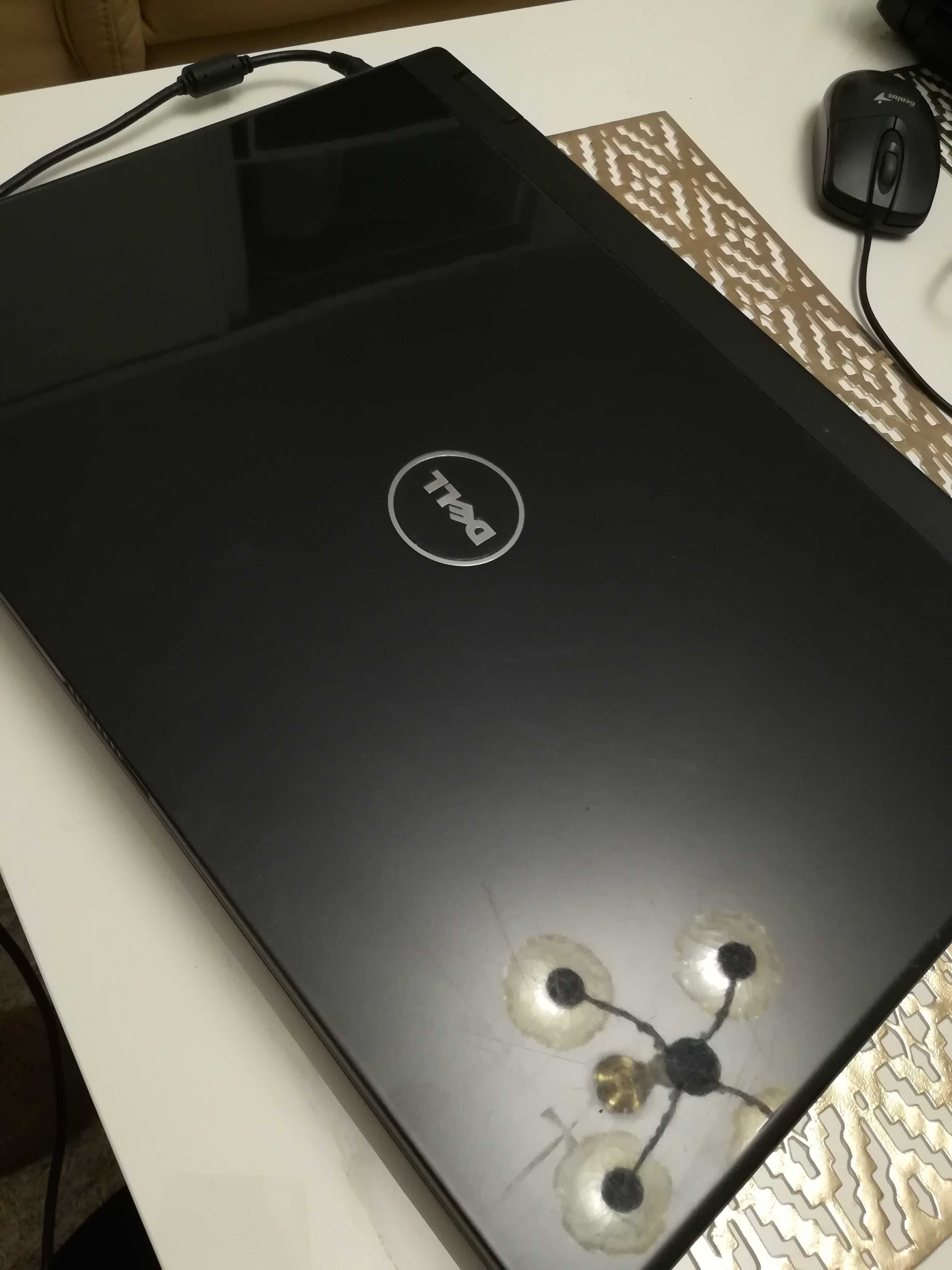 Dell Vostro 1710