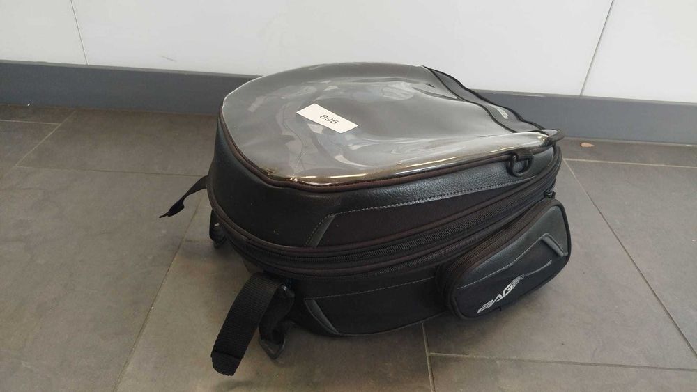 Torba Na Bak Zbiornik Bagster Motocyklowa [895]