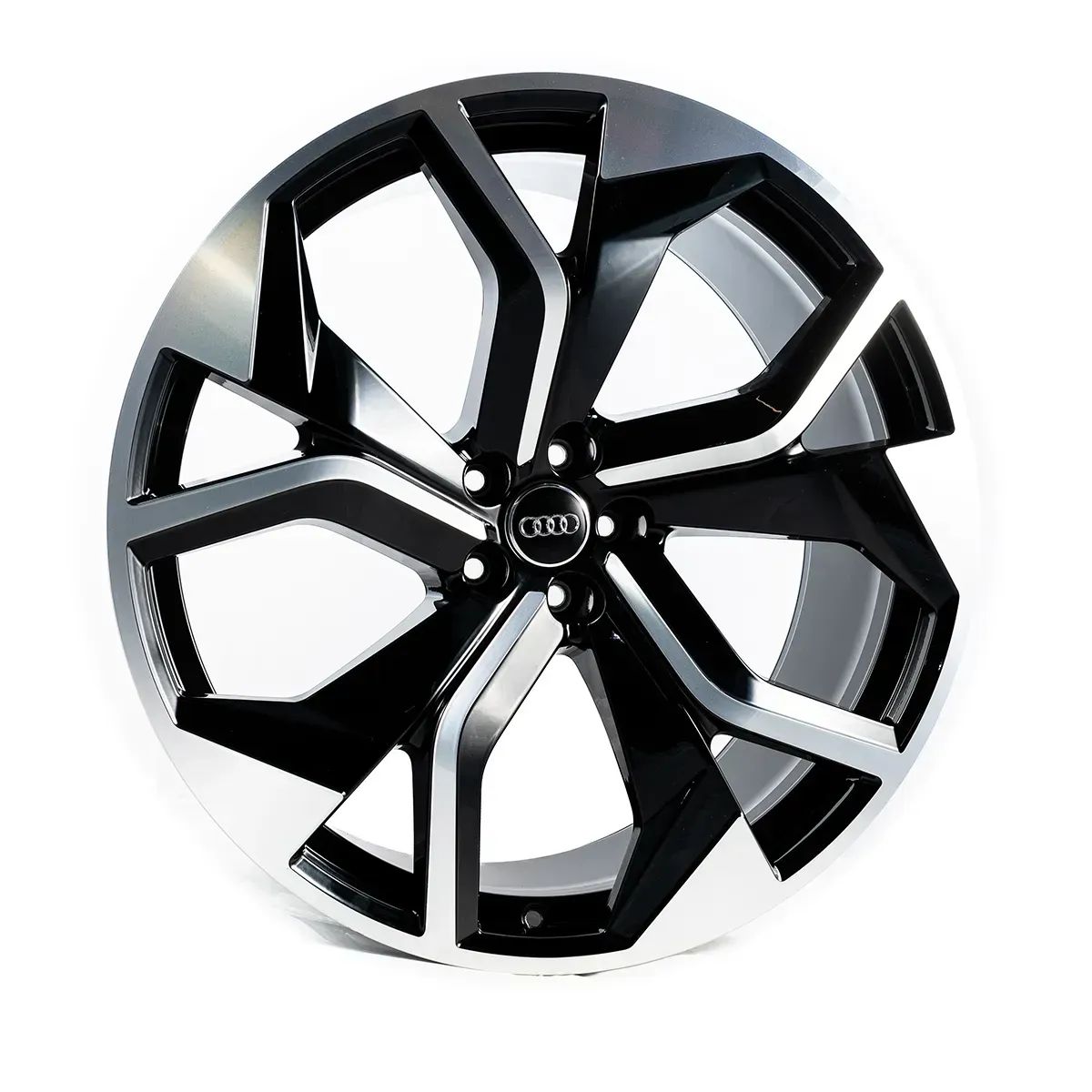 ORYGINALNE Felgi Audi 23" RS6 RS7 Q7 SQ7 Q8 SQ8 RSQ8