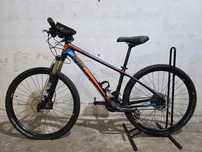 Bicicleta KTM AERA COMP 27.5