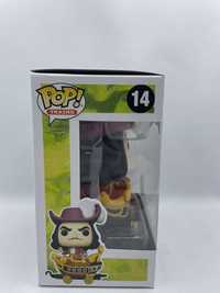 Funko Pop Disney 14 Captain Hook in Cart #1