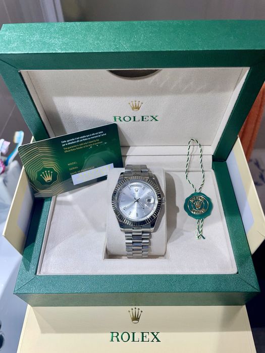 Relógio Rolex DayDate