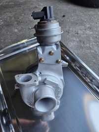 Turbo 2.0 Cdti Jtd Fiat Opel