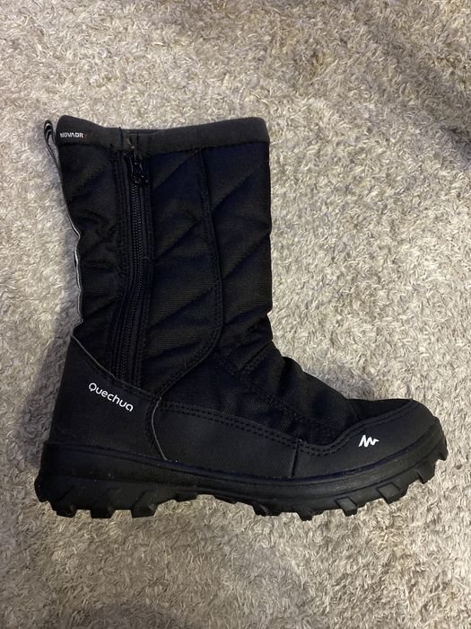 Kit para a Neve Completo Decathlon