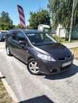 Mazda 5 2.0 LPG/zamiana/fajny stan/długie opłaty