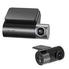 NOWY zestaw kamer 70mai Dash Cam PRO Plus+ A500S przód + RC06 tył  
-