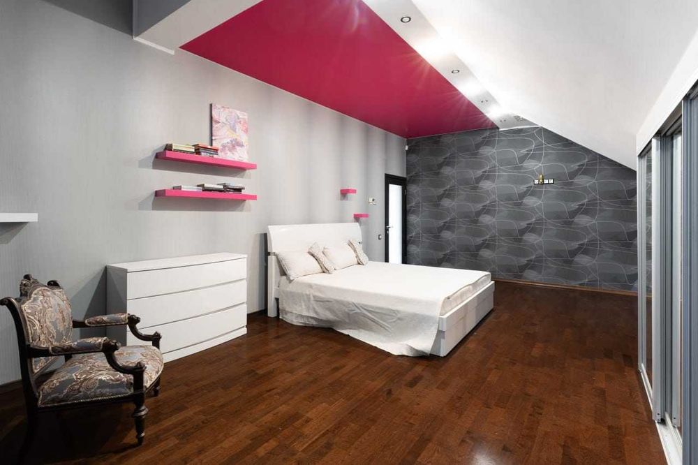 Продаж будинку 280 м.кв с.Великі Дмитровичі Обухівський р-н з ремонтом