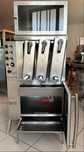 GRÉSILVA Grelhador GV3 =MODELO ATUAL COM GARANTIA=