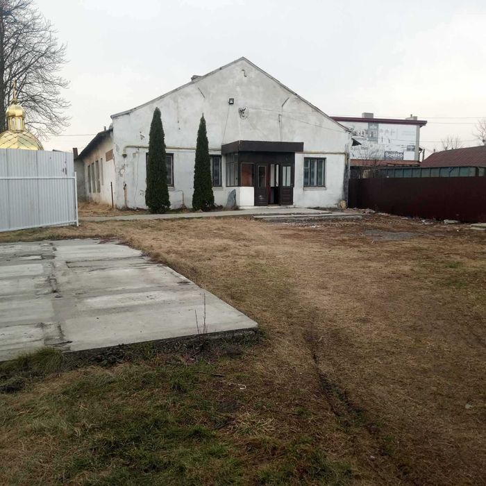 Здаються кімнати