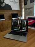 MacBook Pro 13" M1 / 8 GB / 256 GB • Gwarancja • Raty