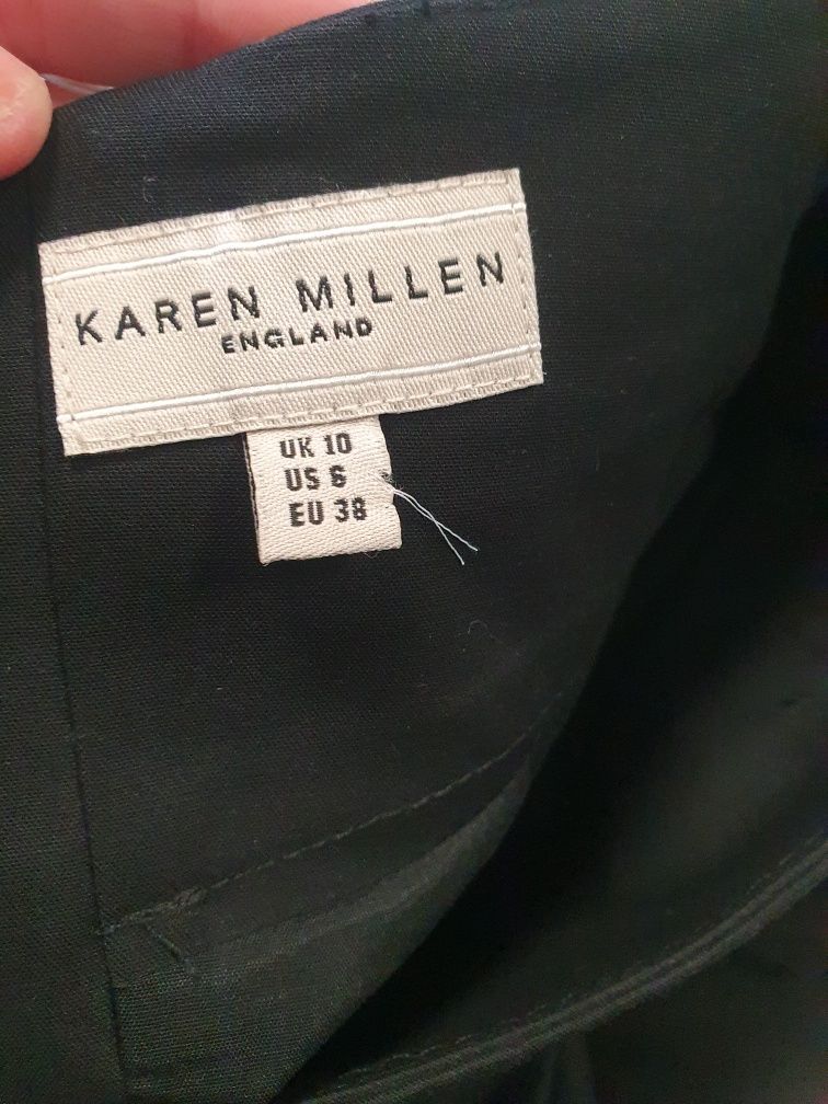 Spodnica Karen Millen 38 nowa