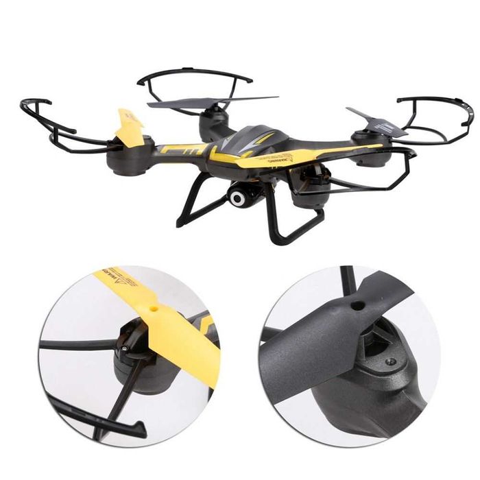 Квадрокоптер Skytech TK 107 Н