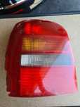 Suporte de lâmpadas Audi A4 B5 Avant