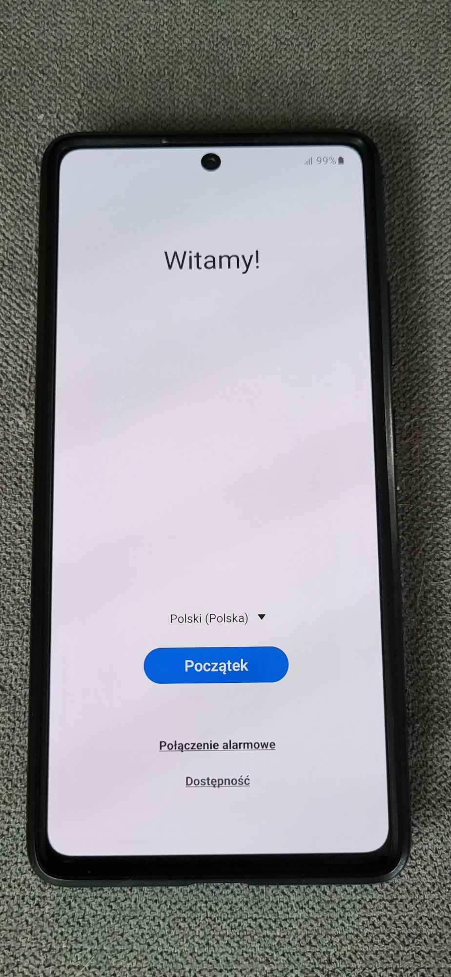 Samsung Galaxy S10 Lite 128GB stan salonowy. Jak NOWY