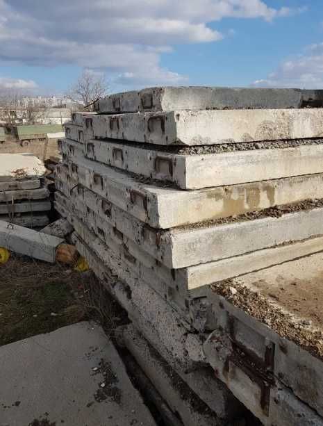 Аеродромні та дорожні плити б/у | ПАГ-18 / ПАГ-14 / ПДН / ДЕШЕВО!