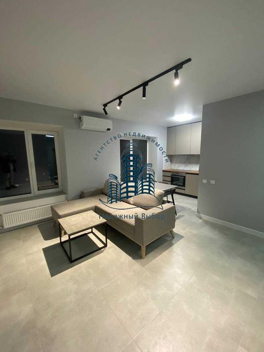 Оренда 3-х кімнатної квартири в новобудові, ЖК Династія.