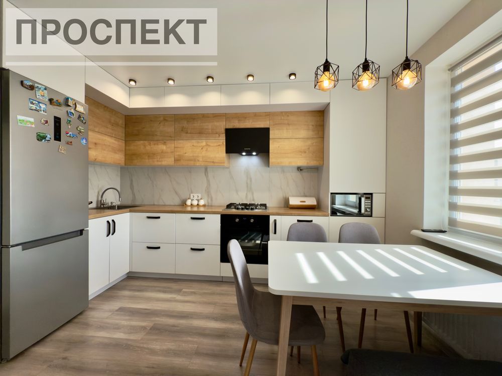 Продам 2-х кімн.квартиру пр-т Лушпи 5. ЖК « Єспланада». Автономка