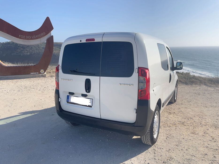 Peugeot Bipper 1.3 HDi