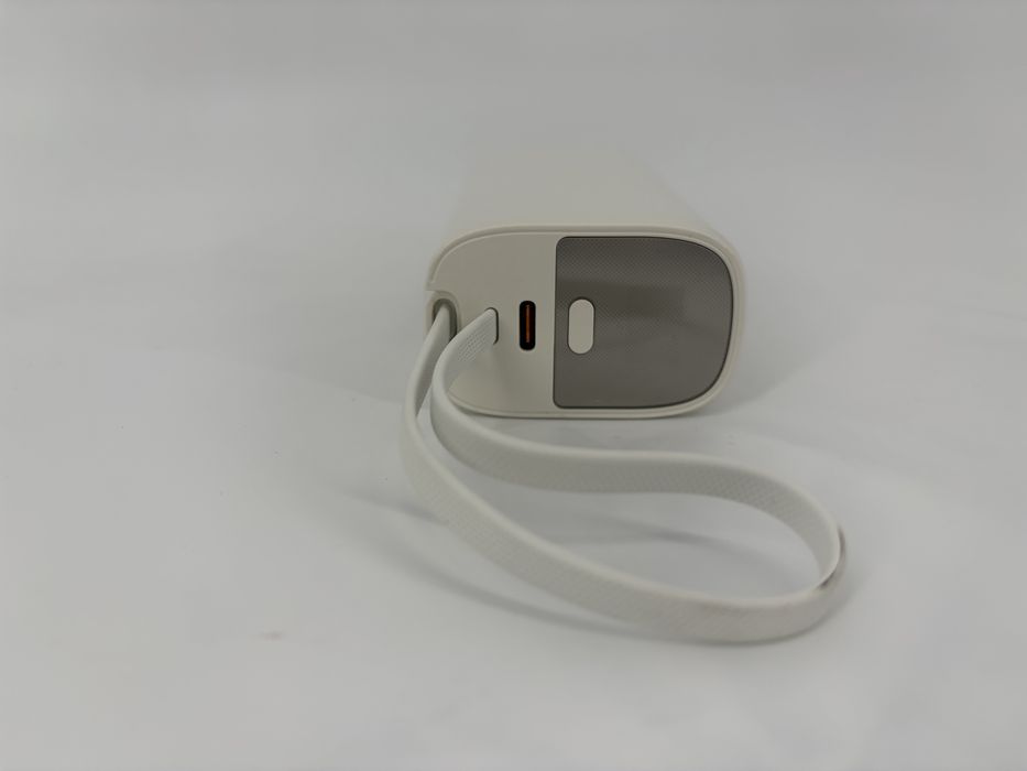 Hoco J148 Зарядний пристрій + Power Bank 5000mAh PD20W QC3.0