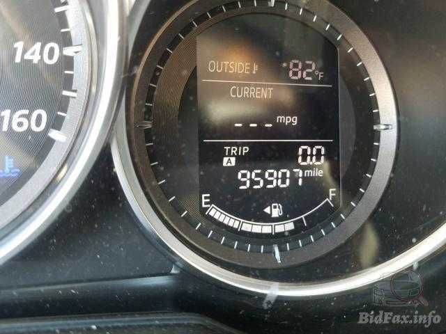 Розбірка Mazda 6 Sport 2014 Blue 2.5L