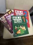 Aprende espanhol  livros