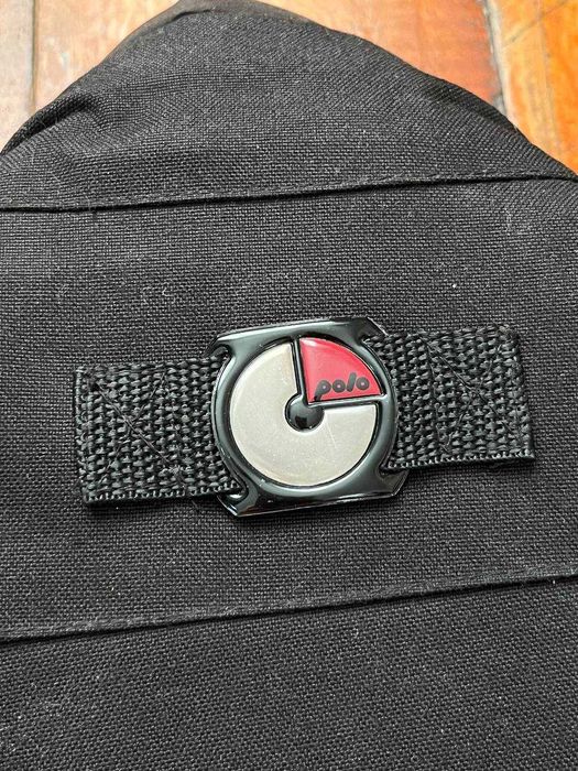 Жіноча мотокуртка Polo