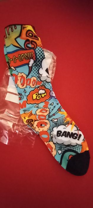 Vendo meias Btt novas