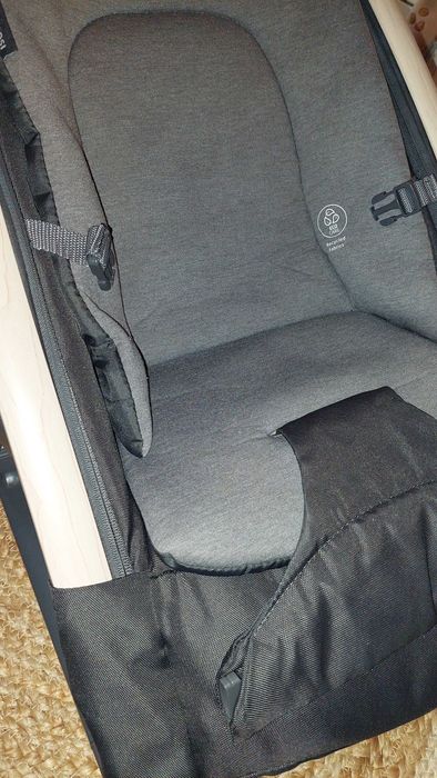 Cadeira de balanço bebé Maxi-Cosi