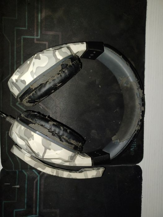 Vendo conjunto acessorios pc