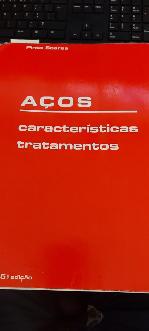 Livros Técnicos de Engenharia