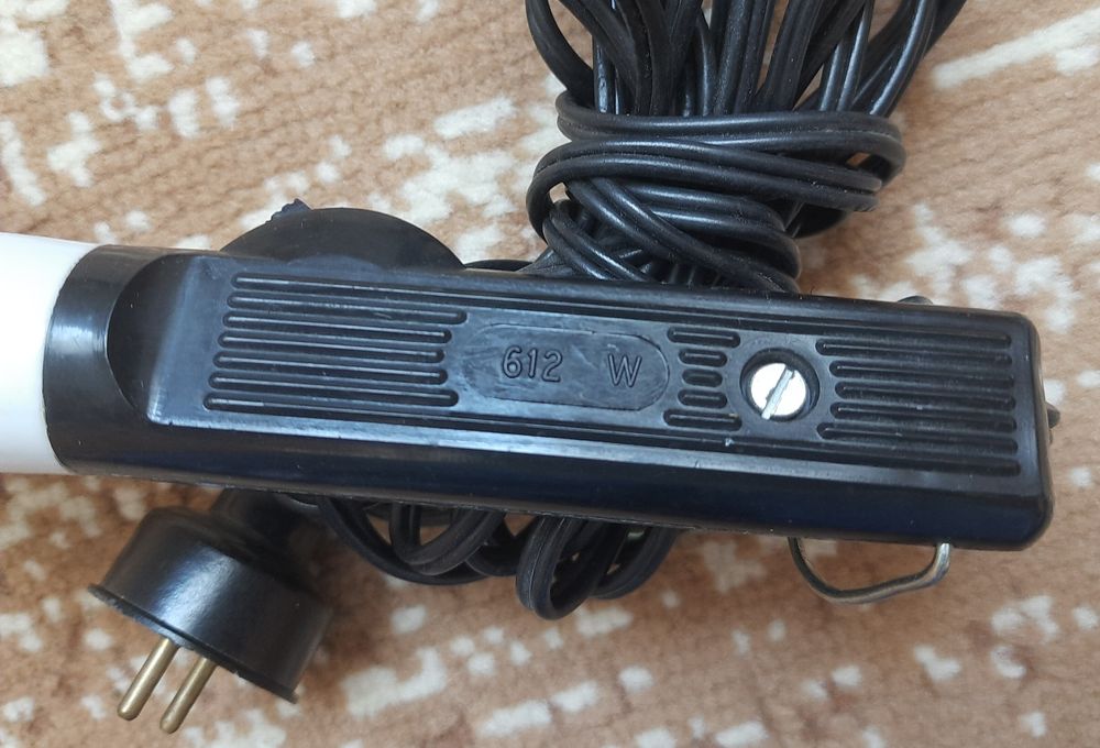 Автолампа ссср 12-24В