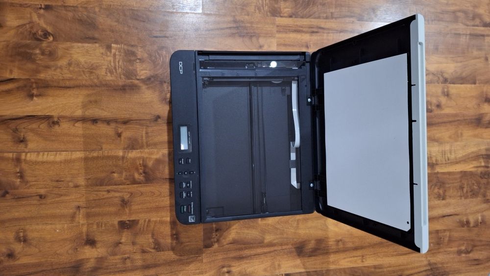 Drukarka Brother DCP-1512E